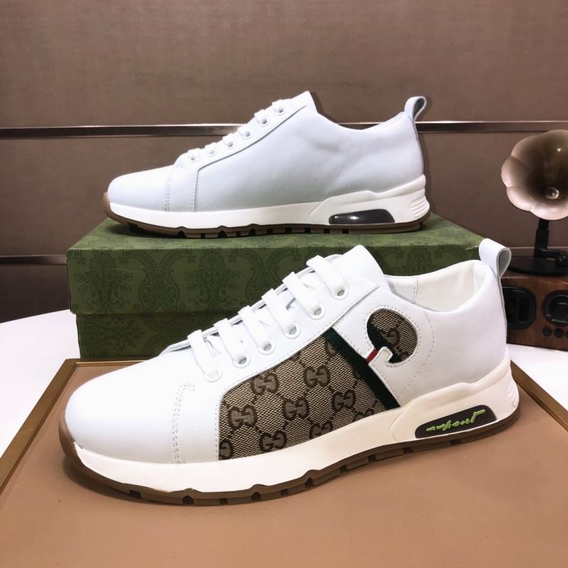 Gucci Low Shoes